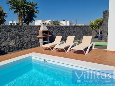 VILLA BERMEJA 10 by Villitas — foto 12