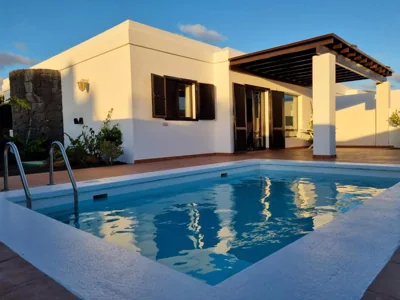 VILLA BERMEJA 20 by Villitas — Foto 4