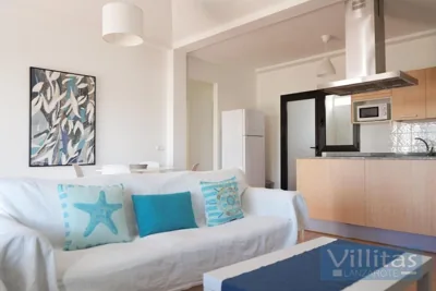 VILLA BERMEJA 20 by Villitas — Foto 5