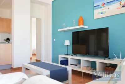 VILLA BERMEJA 20 by Villitas — Foto 6