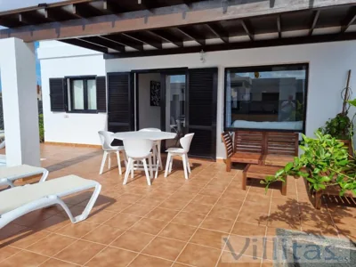 VILLA BERMEJA 20 by Villitas — Foto 9