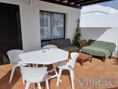 VILLA BERMEJA 20 by Villitas — Foto 10