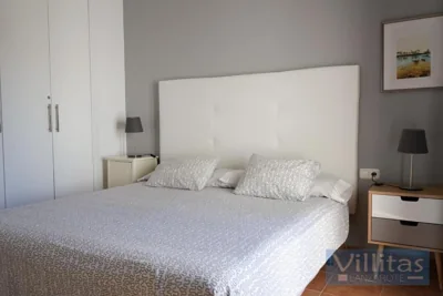 VILLA BERMEJA 20 by Villitas — Foto 11