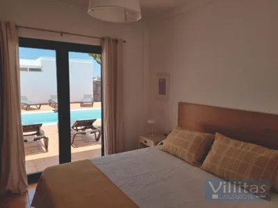 VILLA BERMEJA 25 by Villitas — foto 2