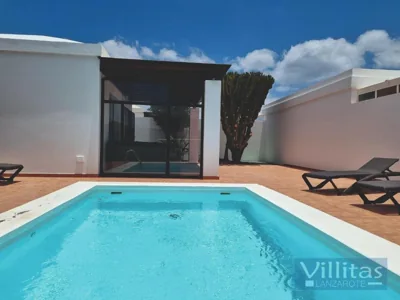 VILLA BERMEJA 25 by Villitas — foto 4