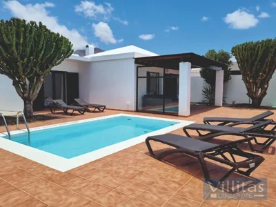 VILLA BERMEJA 25 by Villitas — foto 7