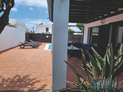 VILLA BERMEJA 25 by Villitas — foto 10