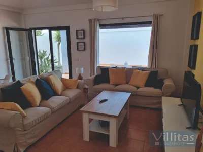 VILLA BERMEJA 25 by Villitas — foto 12