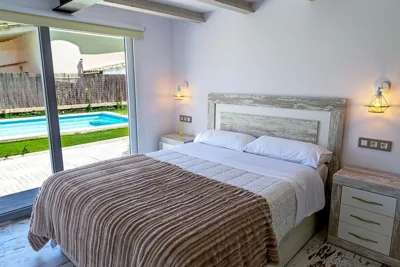 VILLA BERNA — foto 2