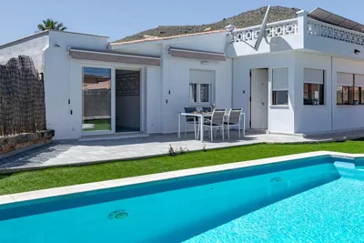 VILLA BERNA — foto 4