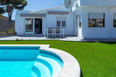 VILLA BERNA — foto 7