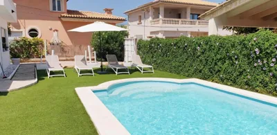 VILLA BERNA — foto 9
