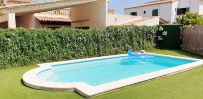 VILLA BERNA — foto 10