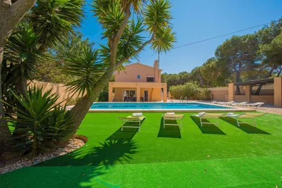 Villa Bernia - PlusHolidays — foto 4