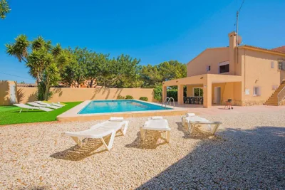 Villa Bernia - PlusHolidays — foto 6