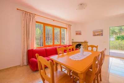 Villa Bernia - PlusHolidays — foto 11