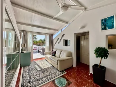 Villa Beskow Sunny Golf — foto 6