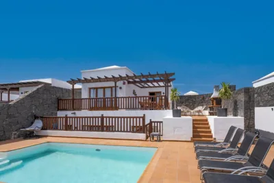 Villa Bethany — foto 4