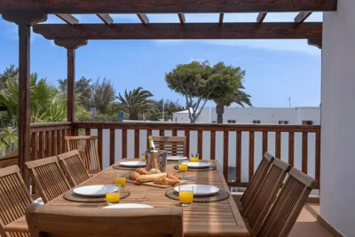 Villa Bethany — foto 5