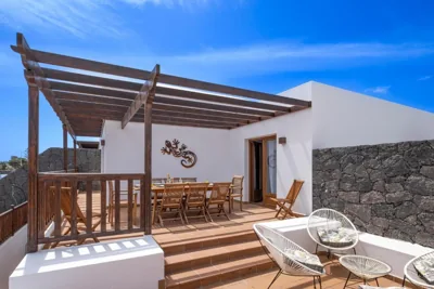 Villa Bethany — foto 7