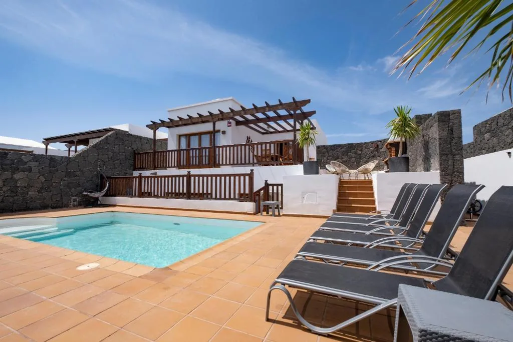 Moradia — Villa Bethany