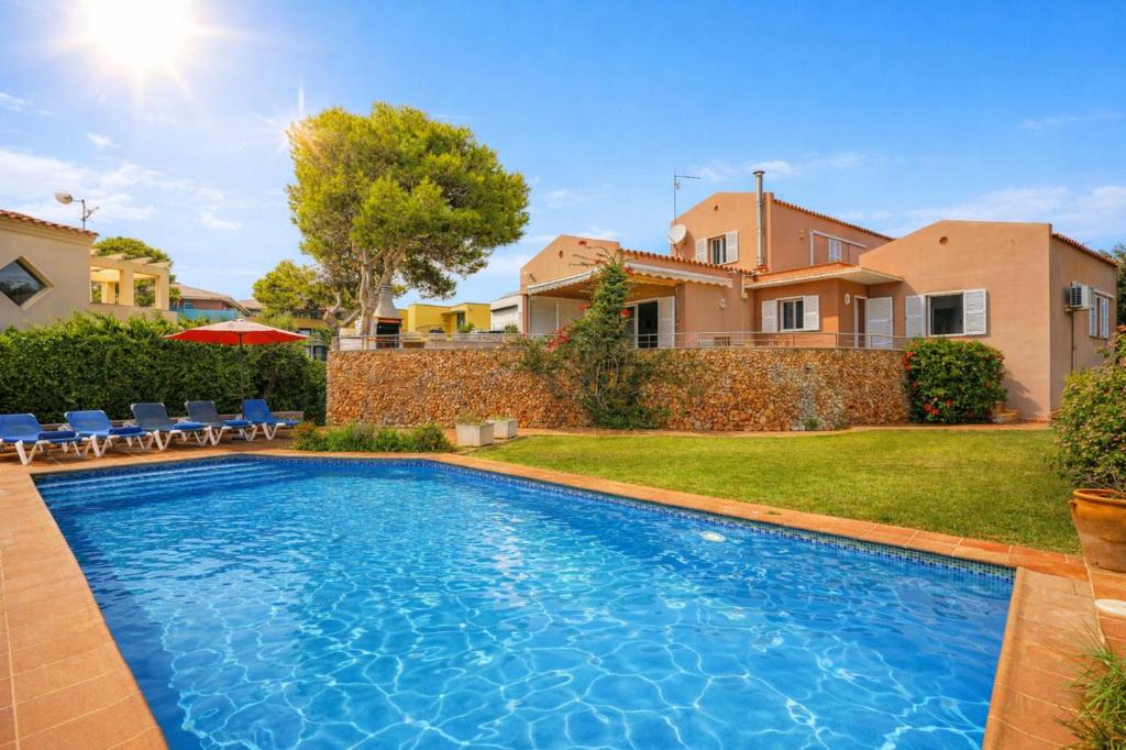 Villa Betonia