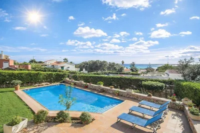 Villa Betonia — foto 4