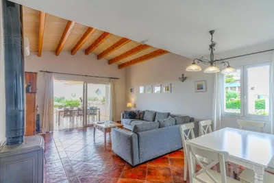 Villa Betonia — foto 5