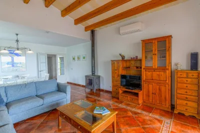 Villa Betonia — foto 6
