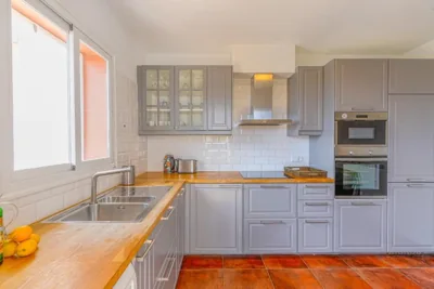 Villa Betonia — foto 11