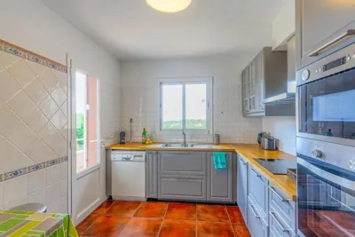 Villa Betonia — foto 12