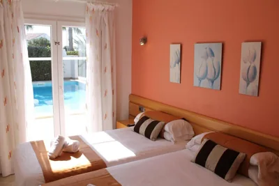 Villa BETTY — foto 2