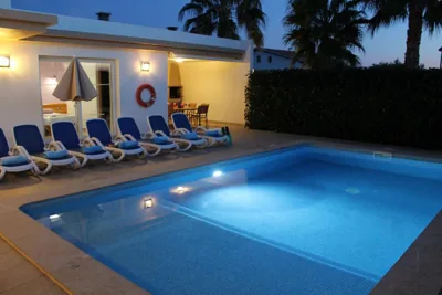 Villa BETTY — foto 4