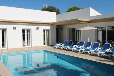 Villa BETTY — foto 7
