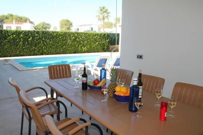 Villa BETTY — foto 10