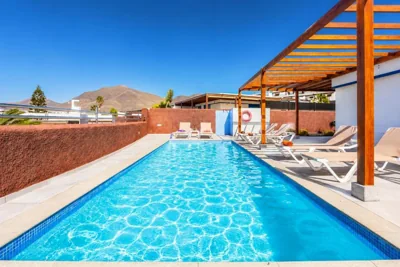 Villa Beyond — foto 4