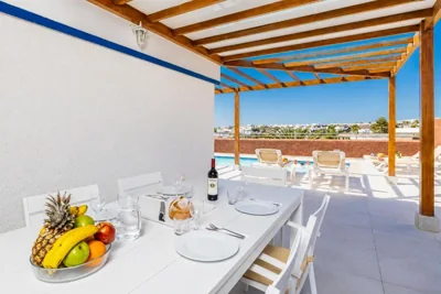 Villa Beyond — foto 5