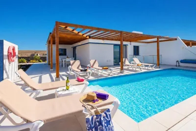 Villa Beyond — foto 7