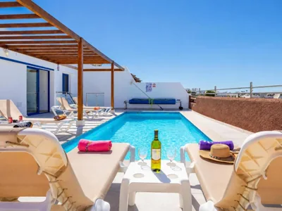 Villa Beyond — foto 10