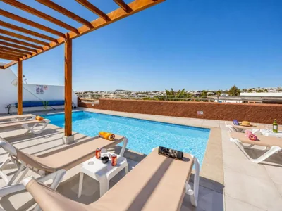 Villa Beyond — foto 11