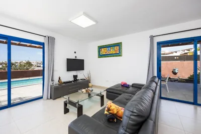 Villa Beyond — foto 12