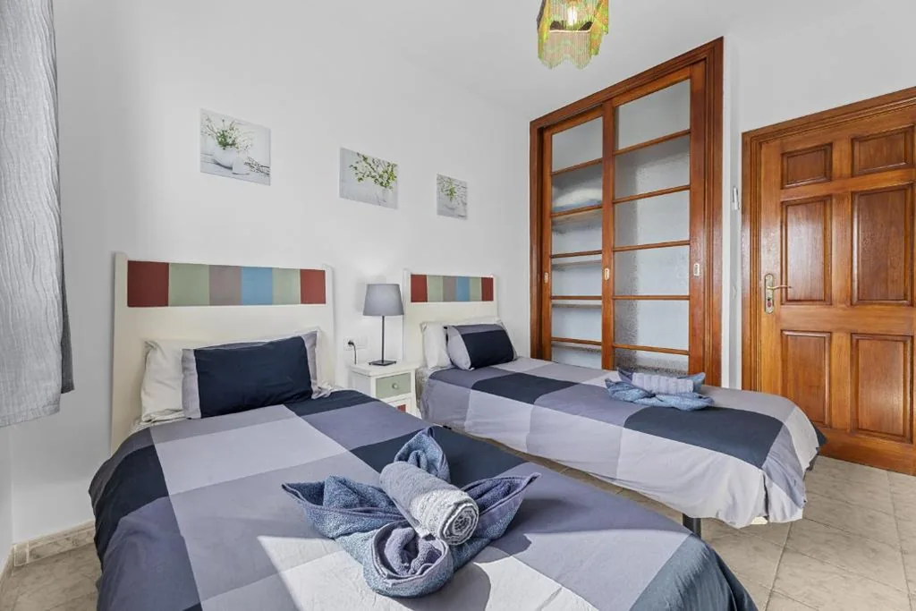 Villa Bezanilla - VipVipVillas