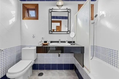 Villa Bezanilla - VipVipVillas — foto 3