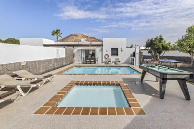 Villa Bezanilla - VipVipVillas — foto 4