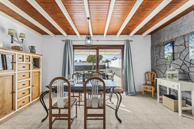 Villa Bezanilla - VipVipVillas — foto 5
