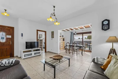 Villa Bezanilla - VipVipVillas — foto 6