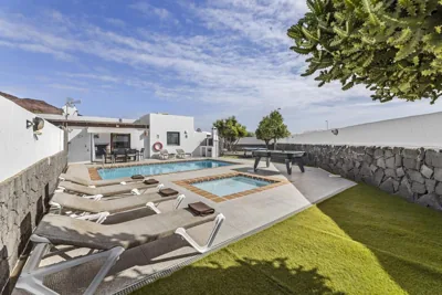 Villa Bezanilla - VipVipVillas — foto 7