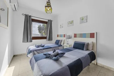Villa Bezanilla - VipVipVillas — foto 8