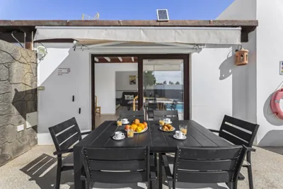 Villa Bezanilla - VipVipVillas — foto 9
