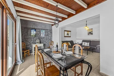 Villa Bezanilla - VipVipVillas — foto 10